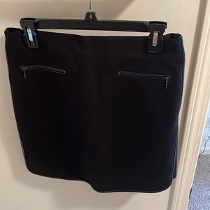 White House Black Market Skirt